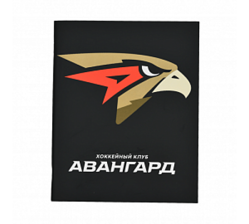 Тетрадь ХК Авангард Тетрадь ХК Авангард