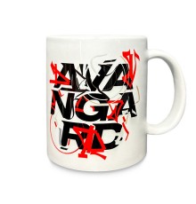 Кружка ХК Авангард