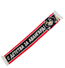 Шарф ХК Авангард