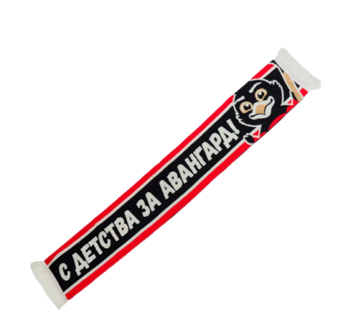 Шарф ХК Авангард Шарф ХК Авангард