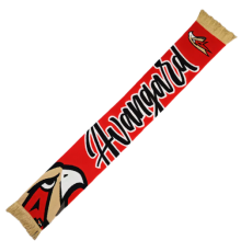 Шарф ХК Авангард