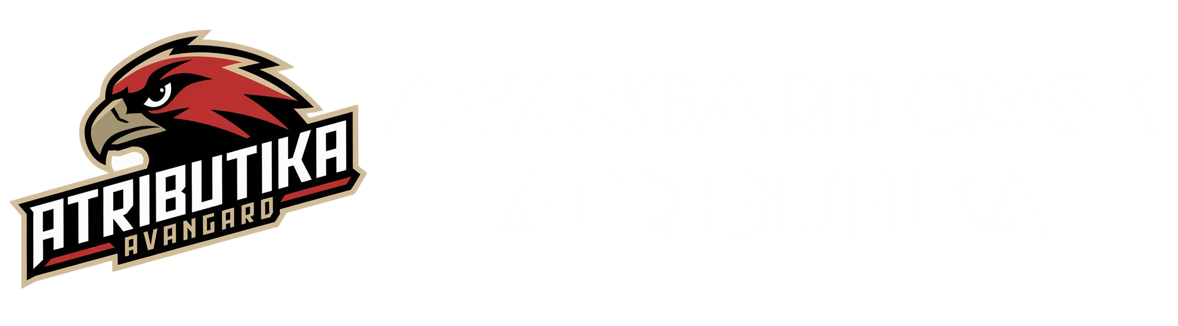 Atributika Avangard